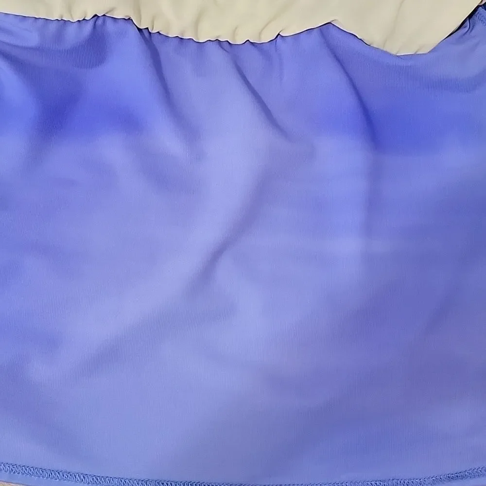 Magicsuit Rita tankini swim top Size M